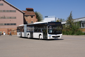 Fahrzeugseite AN-MA-666