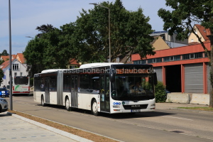 Fahrzeugseite AN-MA-666