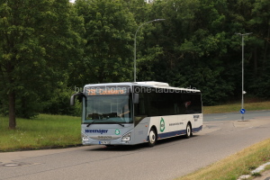 Fahrzeugseite AN-RW-310