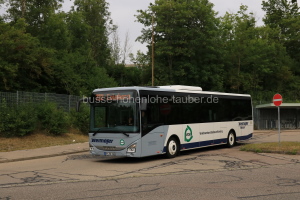 Fahrzeugseite AN-RW-310