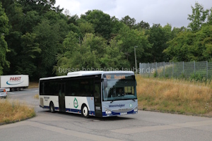 Fahrzeugseite AN-RW-310