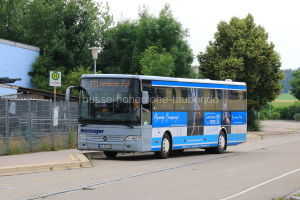 Fahrzeugseite AN-RW-408