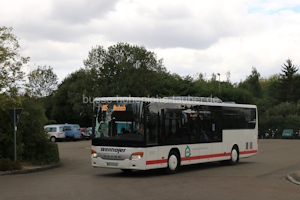 Fahrzeugseite AN-VA-648