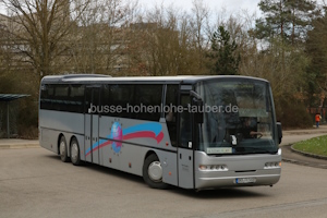 Fahrzeugseite DKB-FA-560