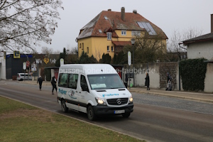 Fahrzeugseite DKB-FA-600