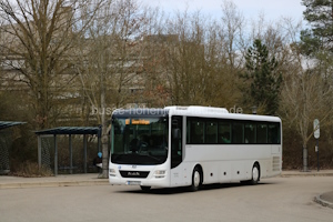 Fahrzeugseite DKB-FA-900