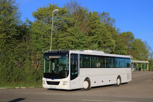 Fahrzeugseite DKB-FA-900