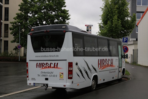 Fahrzeugseite DKB-RA-400
