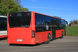 Fahrzeugseite FEU-TL-412