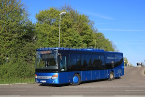Fahrzeugseite FEU-TL-413