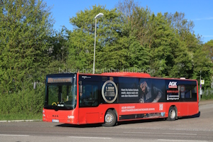 Fahrzeugseite FEU-TL-414