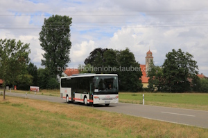 Fahrzeugseite FEU-TL-555