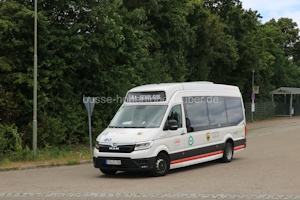 Fahrzeugseite FEU-TL-700