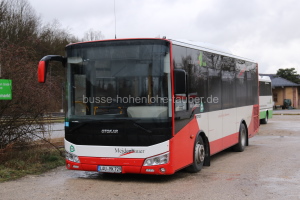 Fahrzeugseite LAU-MK-729