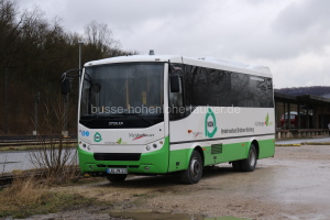 Fahrzeugseite LAU-MK-820