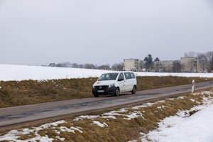 Fahrzeugseite AS-ON-380