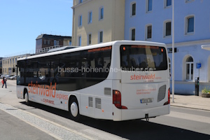 Fahrzeugseite TIR-SE-200