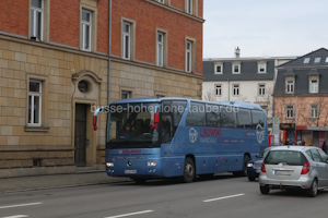 Fahrzeugseite BA-AV-6000