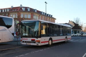 Fahrzeugseite BA-BC-4444