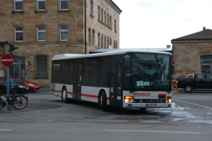 Fahrzeugseite BA-BC-4444