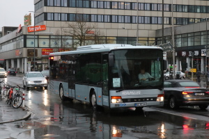 Fahrzeugseite BA-BC-444