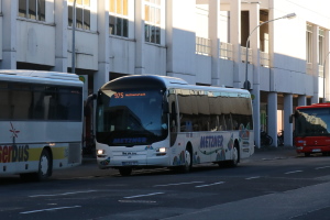 Fahrzeugseite BA-BI-777