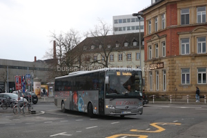 Fahrzeugseite BA-BR-777