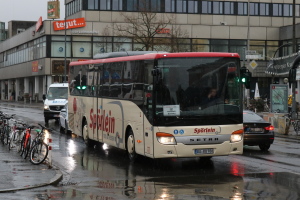 Fahrzeugseite BA-BU-788