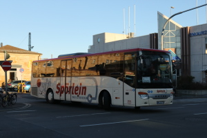 Fahrzeugseite BA-BU-788