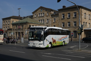 Fahrzeugseite BA-BV-777