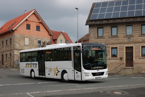 Fahrzeugseite BA-G-7770