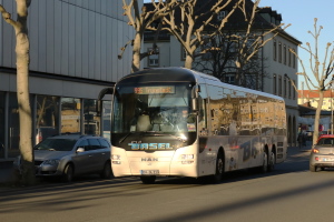 Fahrzeugseite BA-SL-110