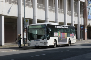 Fahrzeugseite BA-SL-112