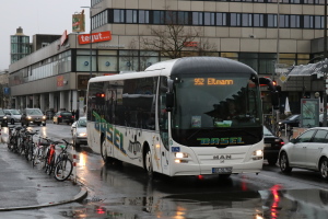 Fahrzeugseite BA-SL-702