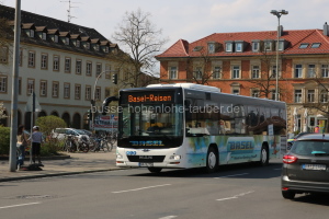 Fahrzeugseite BA-SL-716