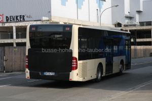 Fahrzeugseite BA-SL-720