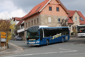 Fahrzeugseite BA-ST-770