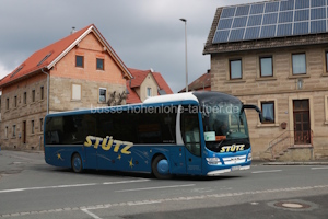 Fahrzeugseite BA-ST-770