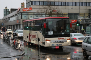 Fahrzeugseite BA-UL-788