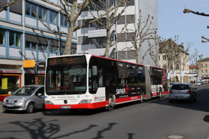 Fahrzeugseite BA-LV-92