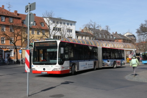 Fahrzeugseite BA-LV-93