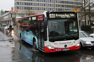 Fahrzeugseite BA-VP-50