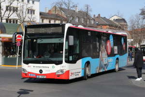 Fahrzeugseite BA-VP-87