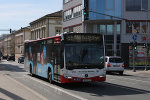 Fahrzeugseite BA-VP-87