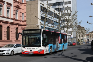 Fahrzeugseite BA-VP-87