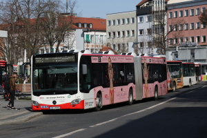 Fahrzeugseite BA-VP-91