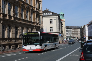 Fahrzeugseite BA-VV-45