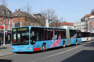 Fahrzeugseite BA-VV-47