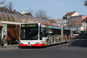 Fahrzeugseite BA-VV-55