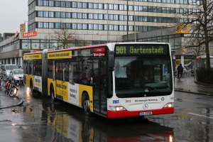 Fahrzeugseite BA-VV-58